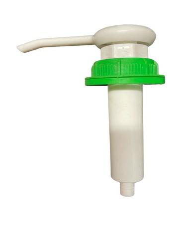 Pompa dozująca do karnistra