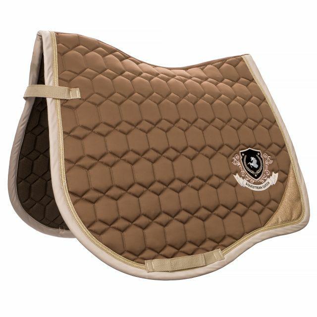 Czaprak EQ.QUEEN Prague 21SS