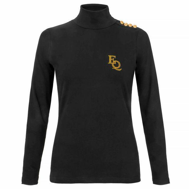 Koszulka golf EQ.QUEEN Ira 2.0