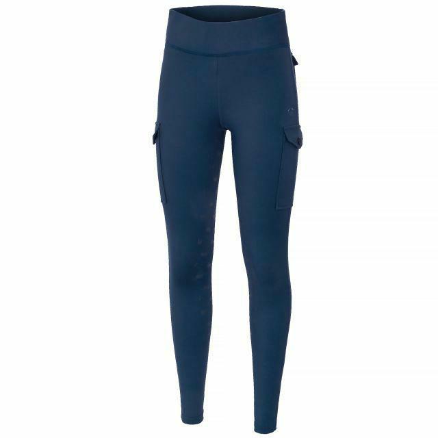 Legginsy EQ.QUEEN Greenwich