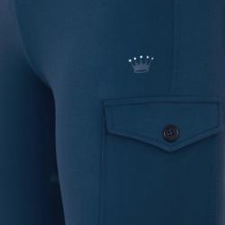 Legginsy EQ.QUEEN Greenwich