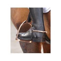 Ostrogi Rose Gold  Waldhausen