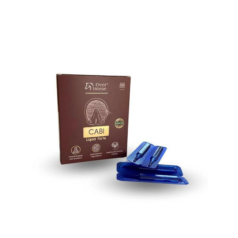 Cabi Liquid Forte 4X4ML