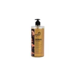 Derma Clean Shampoo Black Horse