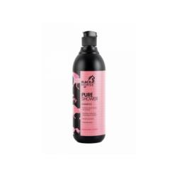 Pielęgnacyjny szampon Pure Shower Black   Horse
