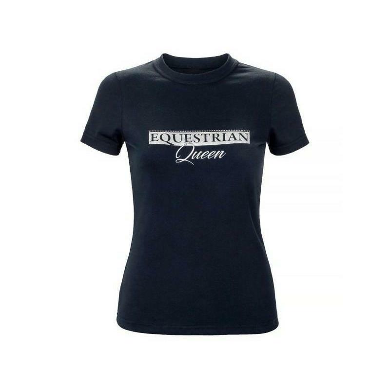 Koszulka EQ.QUEEN Jade 24SS