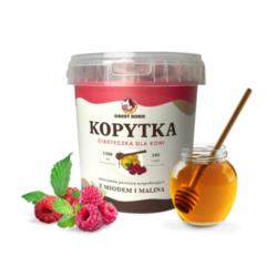 Kopytka miód-malina Candy Horse