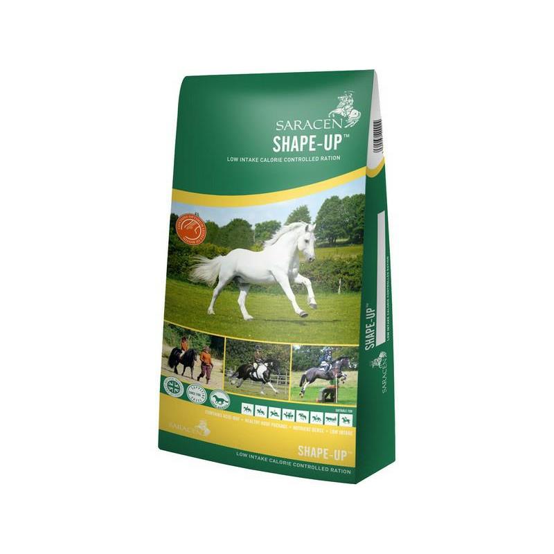 Saracen Shape-up 20kg