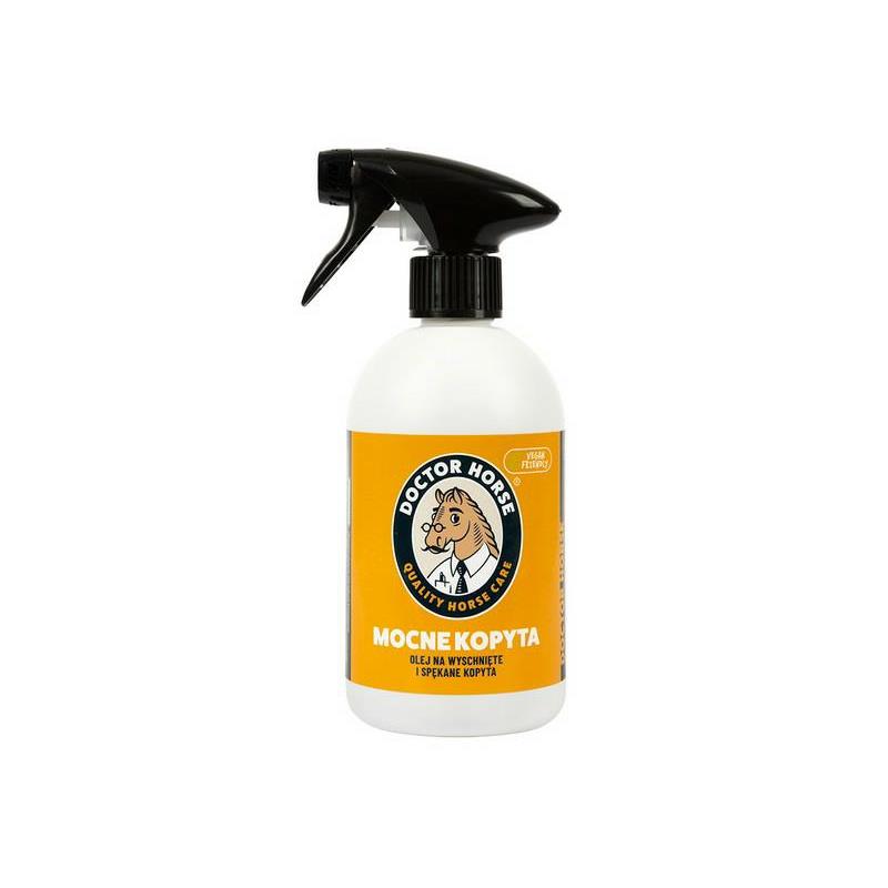 Mocne Kopyta Spray Mocne Kopyta Spray