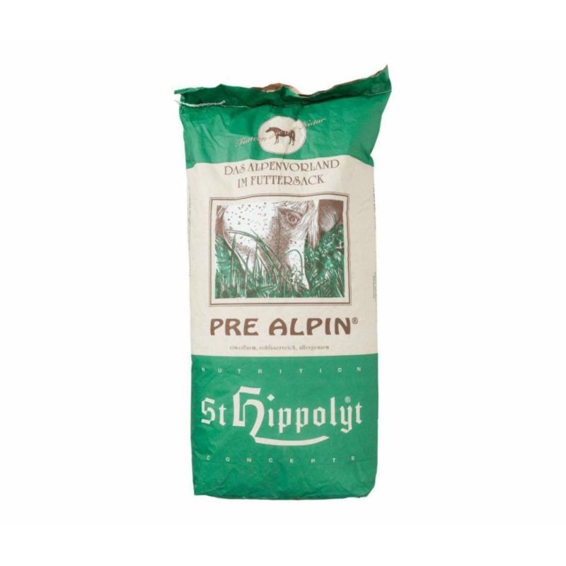 PreAlpin Wiesencobs – trawokulki 25 kg