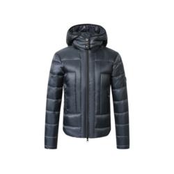 Kurtka pikowana A/W 2024, dziecięca        Covalliero