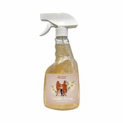 Vanilla Shine by Lamaskacze 500ml Over    Horse