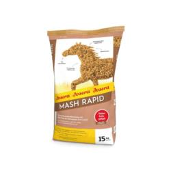 Mash Rapid Josera 15kg