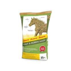Kraut & Rüben Mash Josera 15kg