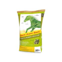 Kraut & Rüben Heucobs Josera 20kg         trawokulki