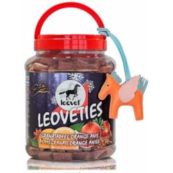 Leoveties Winter Edition 2024/2025        2,25kg