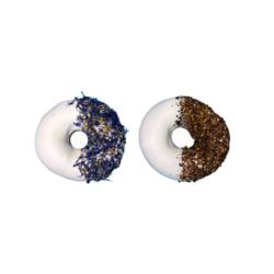 Pączki – chaber + dzika róża Candy Horse