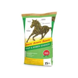 Kraut & Ruben Energie 15 kg Josera