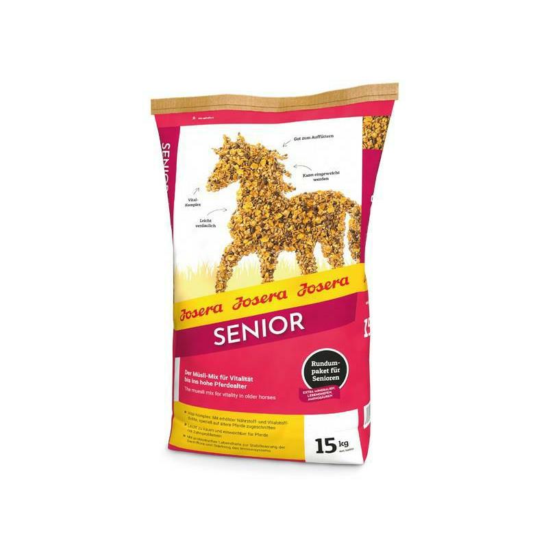 Senior 15 kg Josera Senior 15 kg Josera