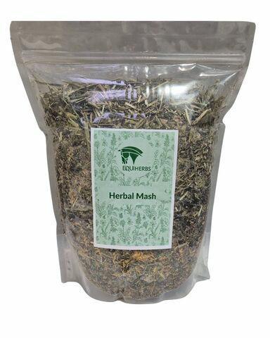 EQUIHERBS Herbal Mash  1,5kg