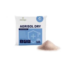 Preparat do suchej dezynfekcji, Agrisol   Dry, 10 kg, Canagri