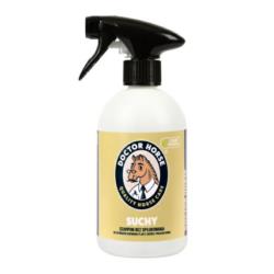 Suchy Szampon bez Spłukiwania 500ml       Doctor Horse