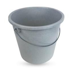 Wiadro plastikowe 5L York