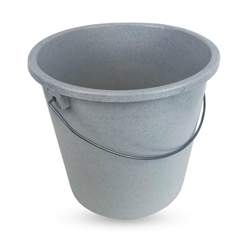 Wiadro plastikowe 5L York