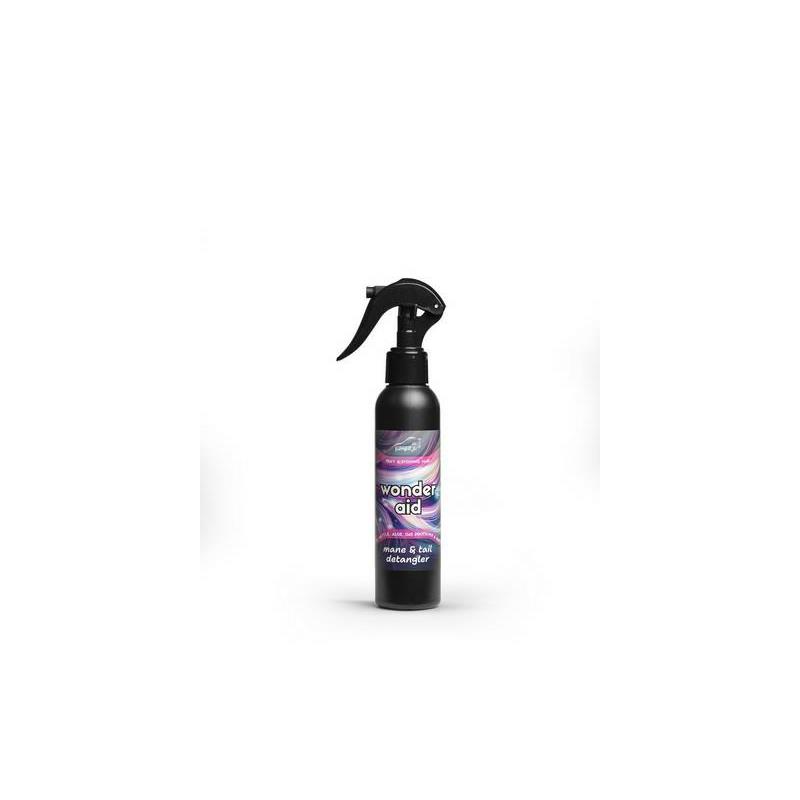 Wonder aid DETANGLER do rozczesywania     grzywy i ogona Jump it