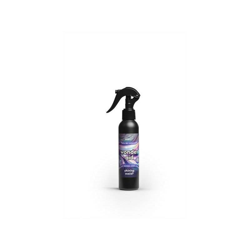Wonder aid SHINING WATER Odżywka 150ml    Jump it