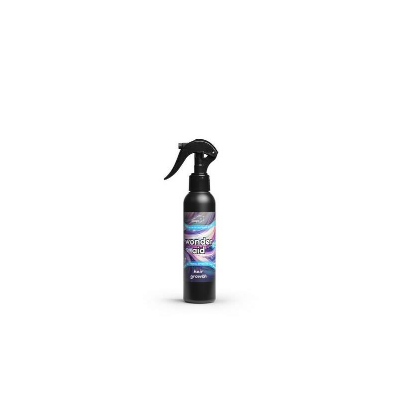 Wonder aid HAIR GROWTH 150ml wcierka na   porost włosów Jump it