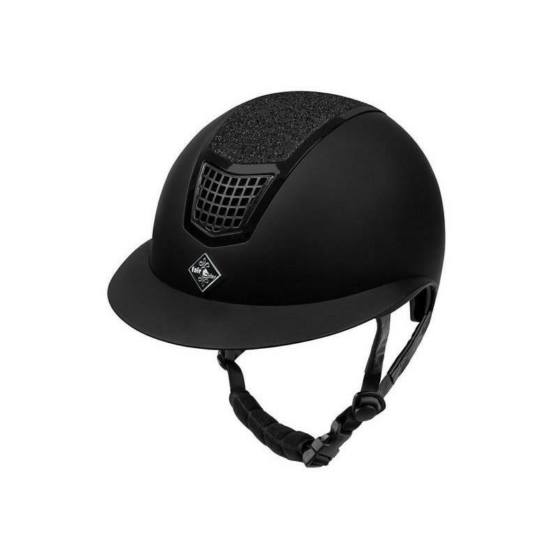 Kask FP QUANTINUM ECLIPSE W-V