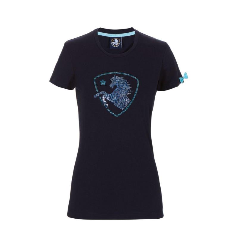 Koszulka EQ.QUEEN Natasha 20SS