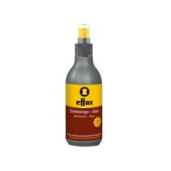 EFFAX BOOTCLEANER+SHINE Preparat do       czyszczenia butów 250ml