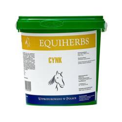 EQUIHERBS CYNK 500g