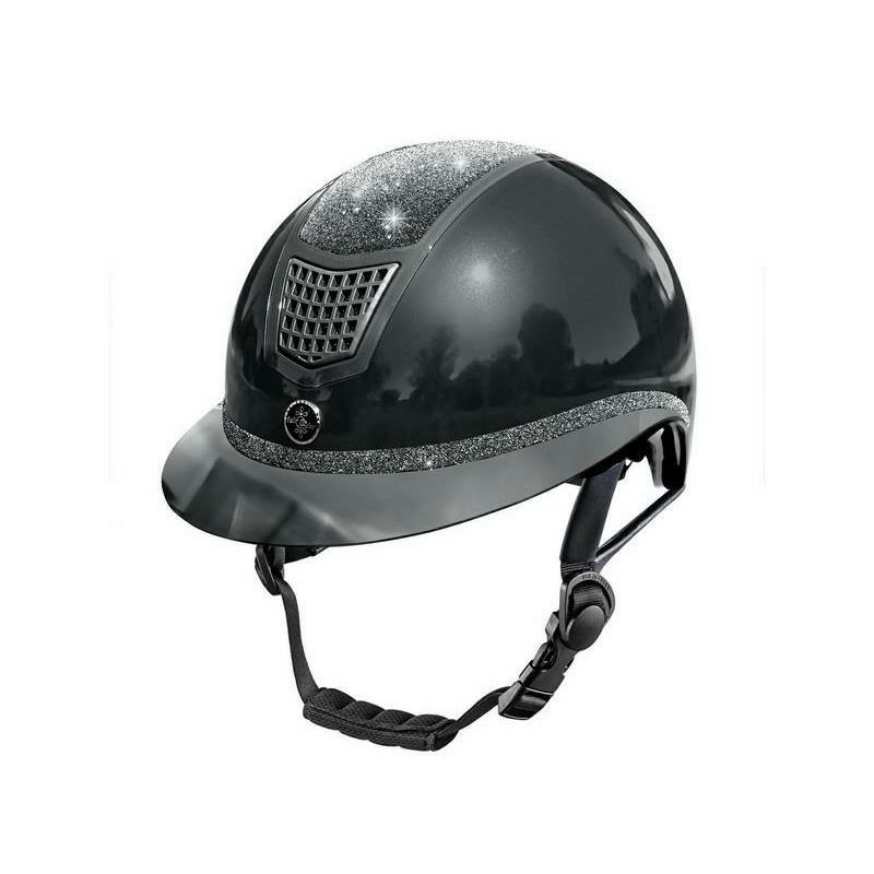 Kask FP QUANTINUM W-V ECLIPSE SHINY