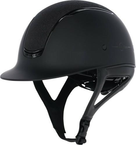 Kask jeździecki Eclipse, Covalliero