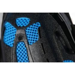 Kask jeździecki Eclipse, Covalliero