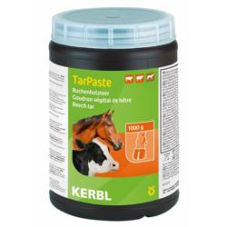Koncentrat pielęgnacyjno-czyszczący do siodeł 3w1 1000ml Kerbl