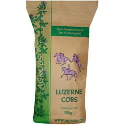 AGROBS Luzernecobs 15kg