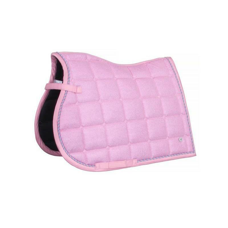 Czaprak EQ.QUEEN Rotterdam 25SS