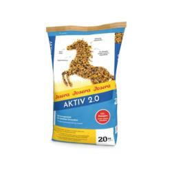 Aktiv 2.0 20 kg Josera