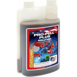 Equine America ProPell Plus 1L -          witaminy dla konia