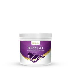 HorseLine Buzz Gel 600ml