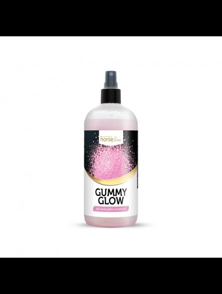 Horseline Odżywka brokatowa Gummy Glow    500ml