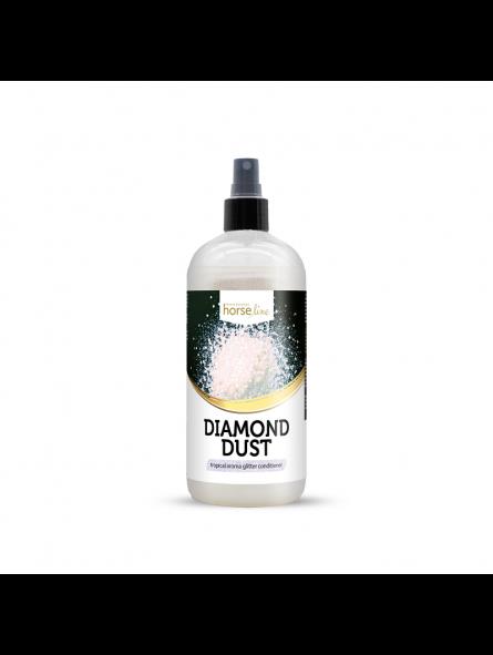 Horseline Odżywka brokatowa Diamond Dust  500ml