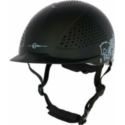 Kask jeździecki Beauty 2.0 Covalliero