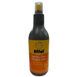 Odżywka do grzywy i ogona Orange 250ml    Effol