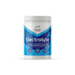 Electrolyte MEBIO – elektrolity           o przedłużonym działaniu 1 kg
