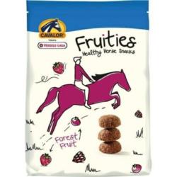Smaczki FRUITIES owoce leśne 750g         CAVALOR